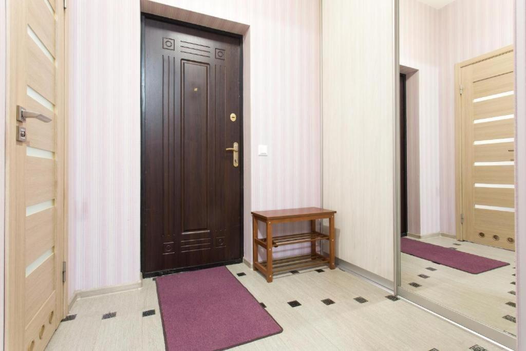 Апартаменты Космическая 8 Харьков Экстерьер фото